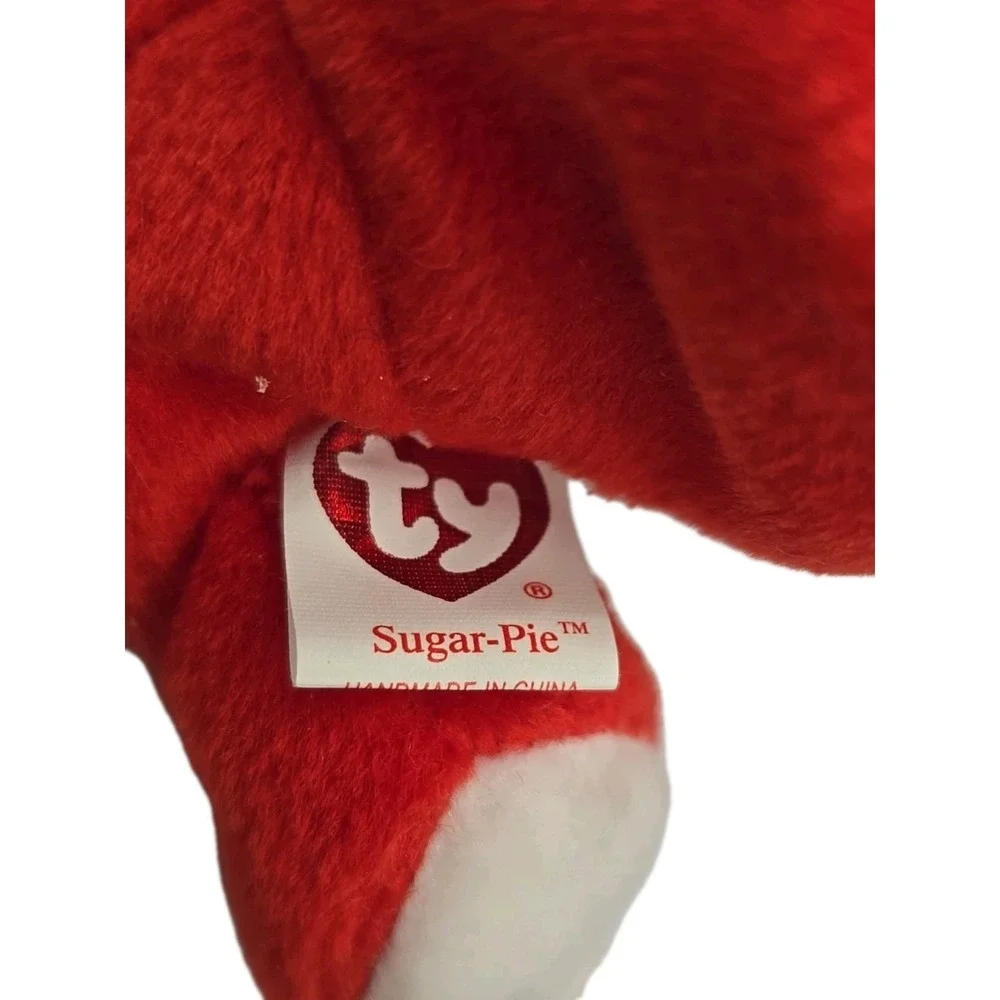 2004 Ty‎ Beanie Baby 